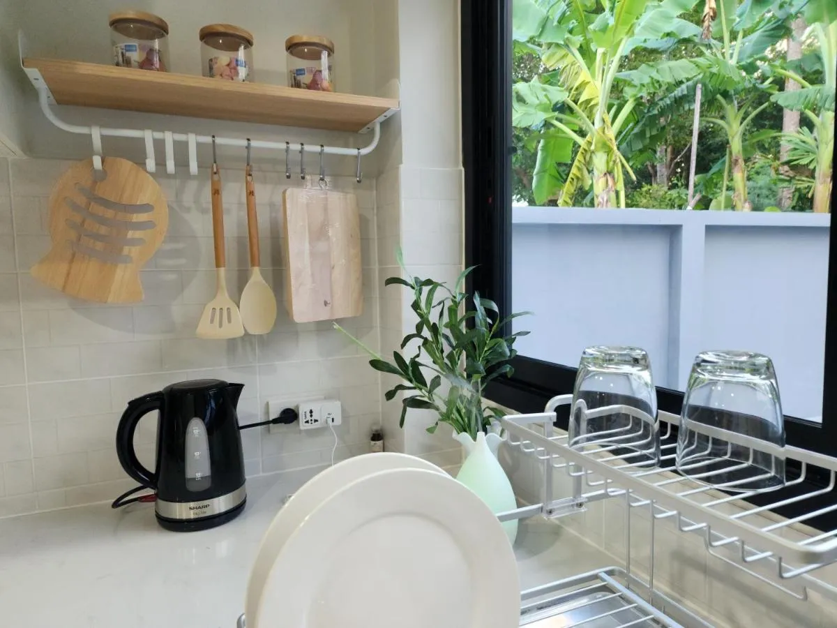 Image 6 of Calm & Cozy Vacation House