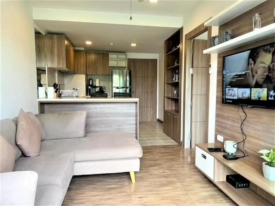 Image 3 of Calypso gardens in Nai Harn