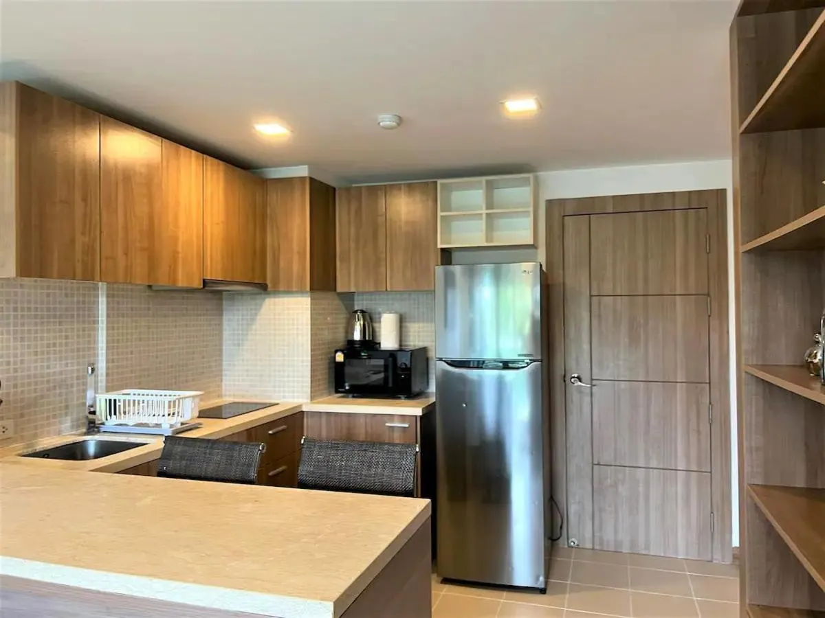 Image 4 of Calypso gardens in Nai Harn