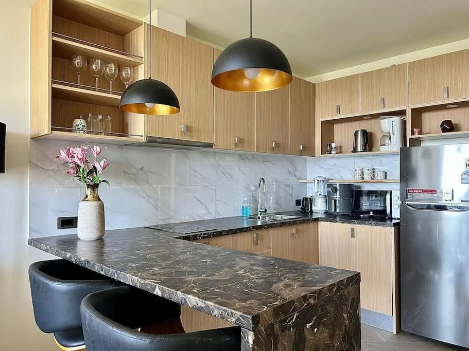 Image 6 of Calypso rawai seaview apartment 600m walk to beach C4