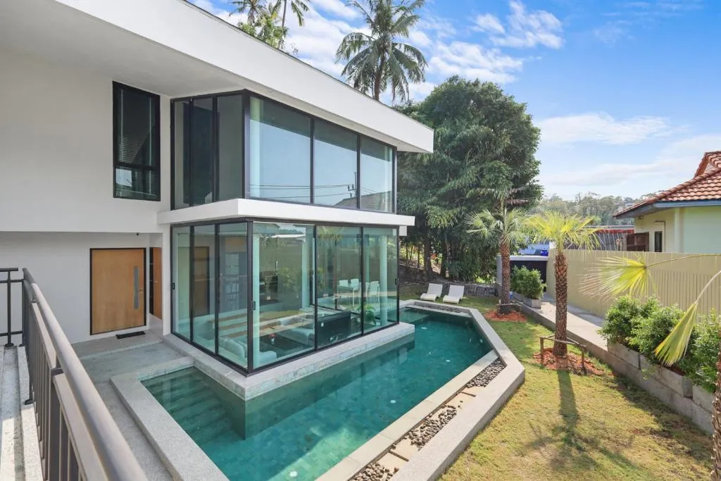 Image of Canary Villa – Kamala Beach