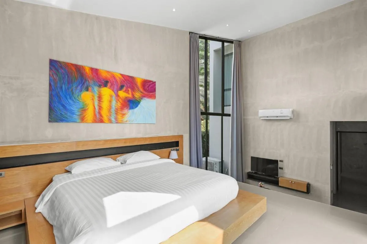 Image 2 of Canary Villa – Kamala Beach