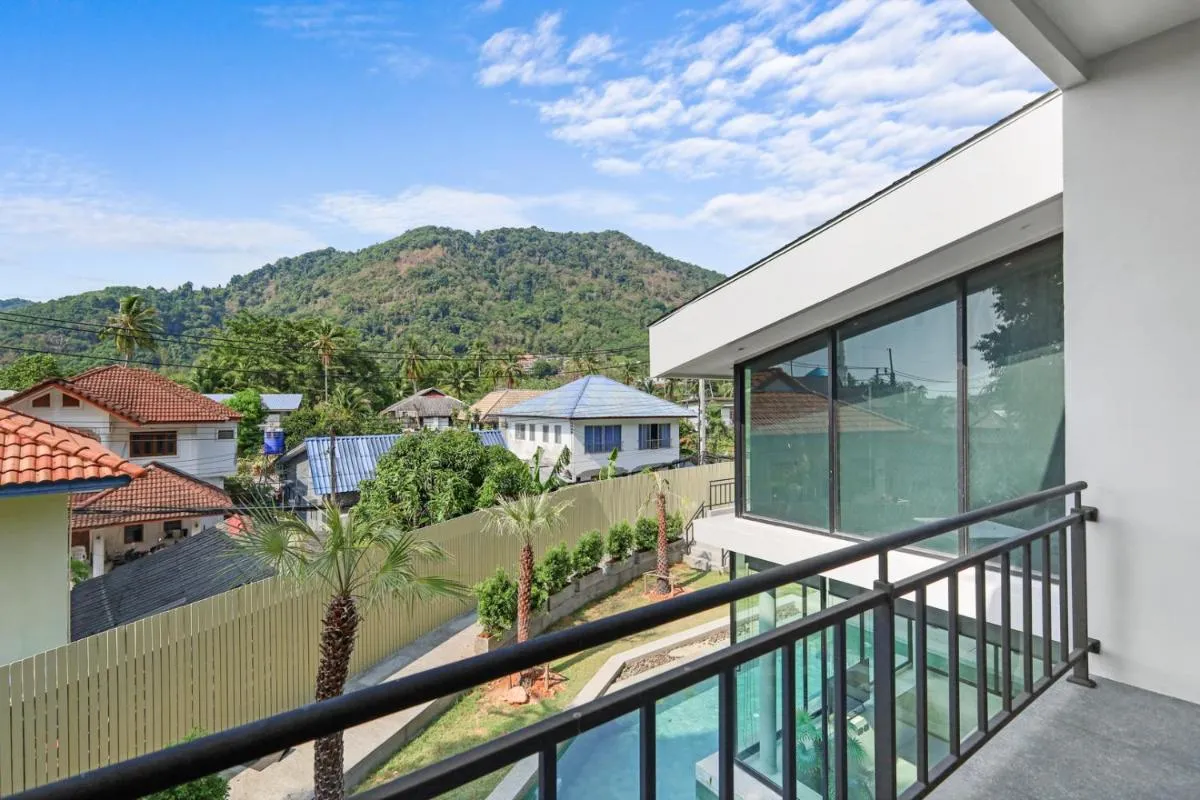 Image 3 of Canary Villa – Kamala Beach