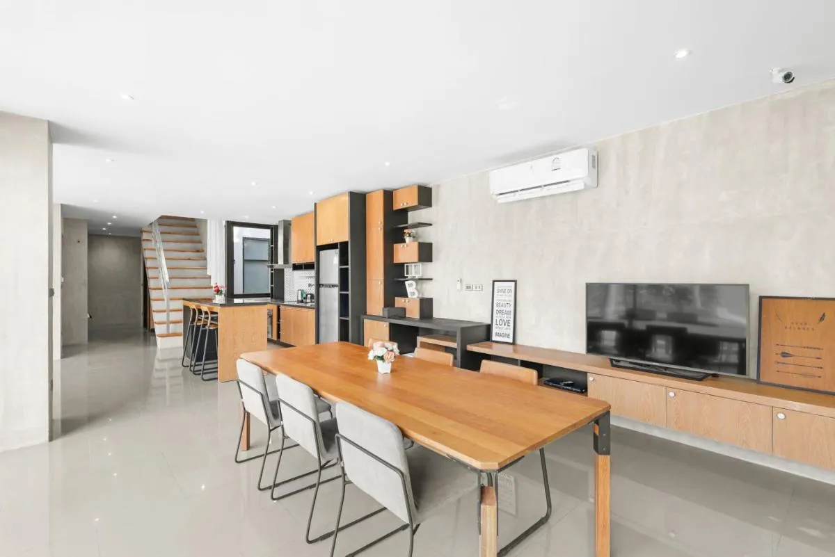 Image 4 of Canary Villa – Kamala Beach