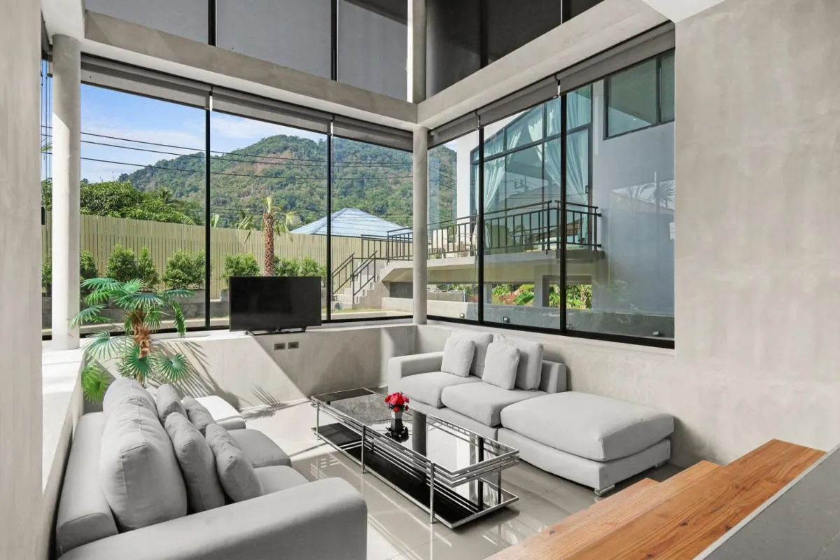 Image 5 of Canary Villa – Kamala Beach