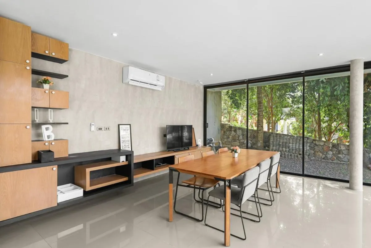 Image 6 of Canary Villa – Kamala Beach