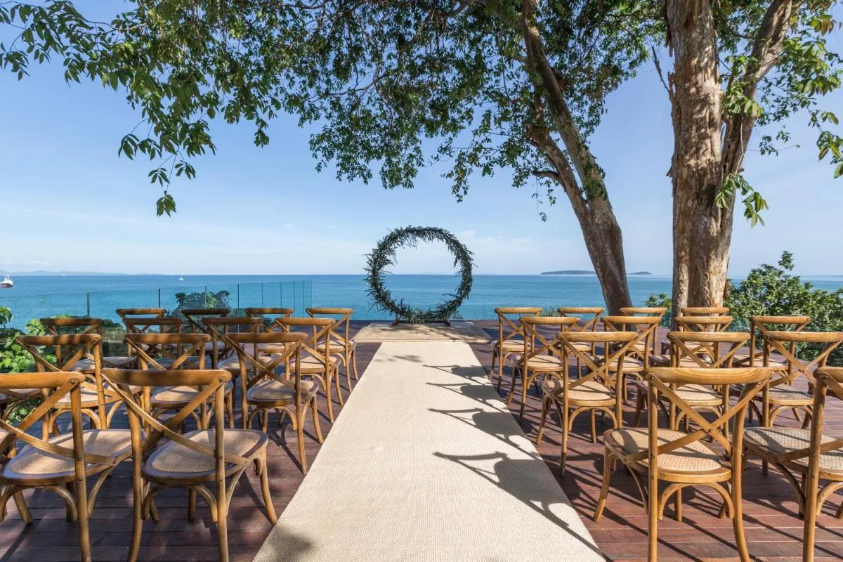 Image 5 of Cape Panwa Hotel Phuket