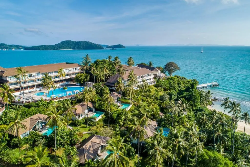 Image of Cape Panwa Hotel Phuket