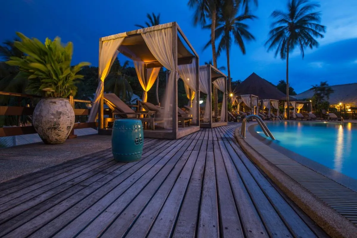 Image 3 of Cape Panwa Hotel Phuket