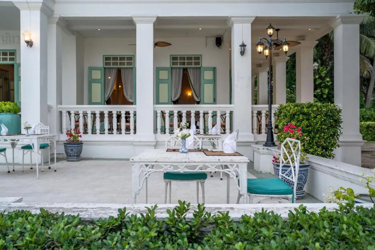 Image 1 of Cape Panwa Hotel Phuket