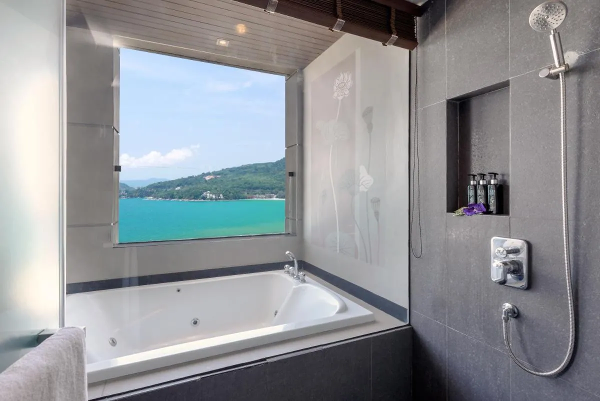 Image 5 of Cape Sienna Phuket Gourmet Hotel & Villas – SHA Extra Plus
