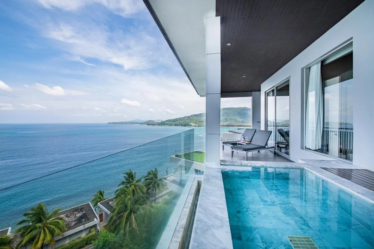 Image 4 of Cape Sienna Phuket Gourmet Hotel & Villas – SHA Extra Plus