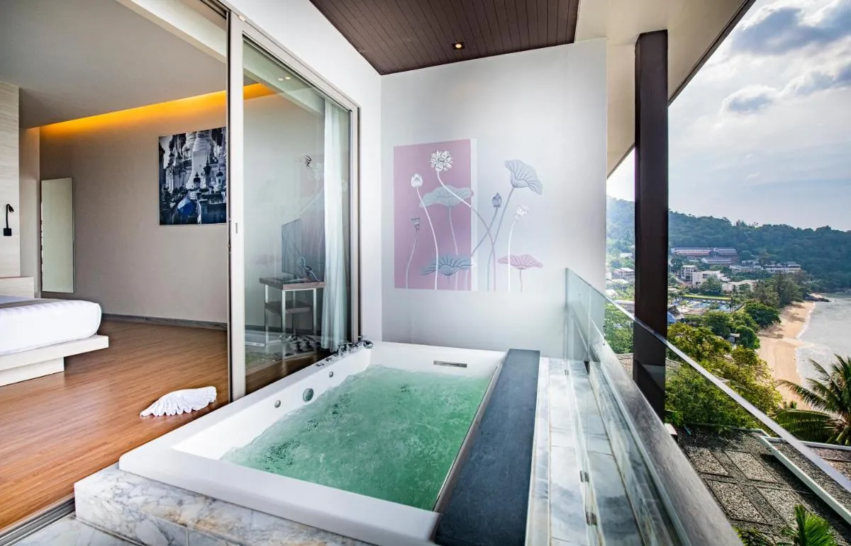 Image 6 of Cape Sienna Phuket Gourmet Hotel & Villas – SHA Extra Plus