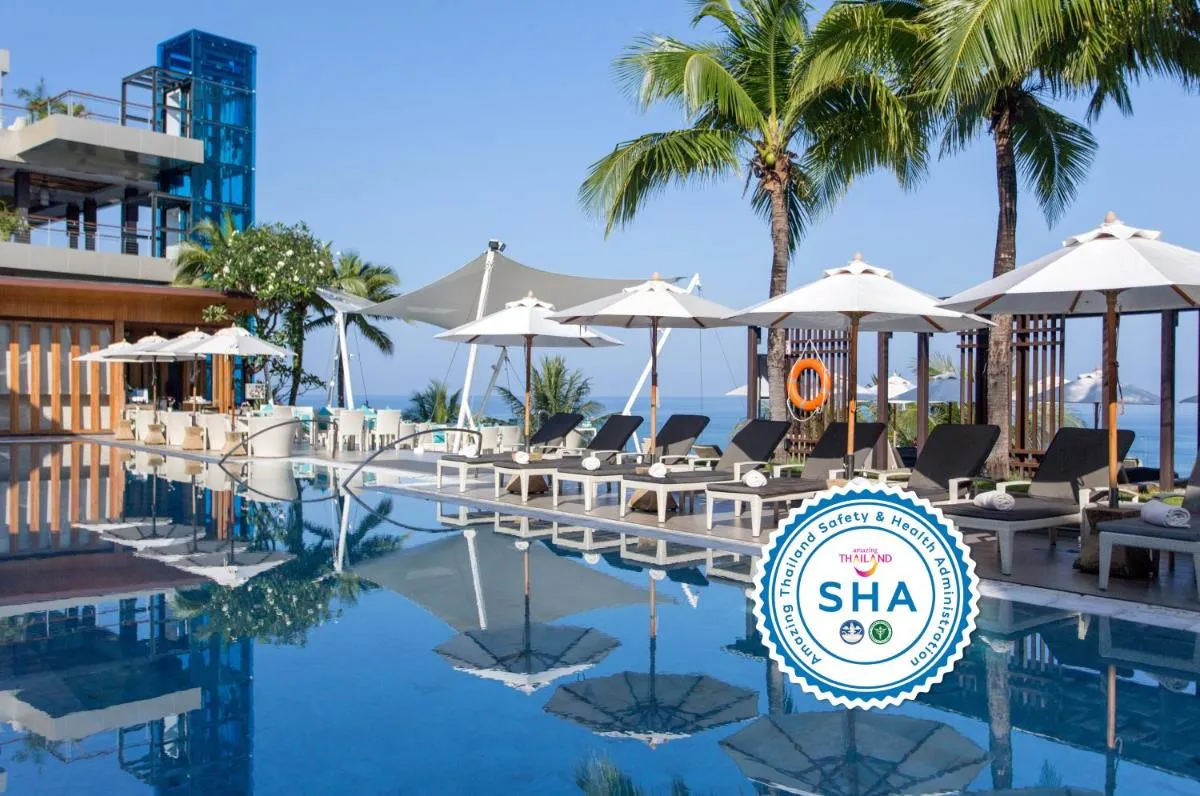 Image 2 of Cape Sienna Phuket Gourmet Hotel & Villas – SHA Extra Plus