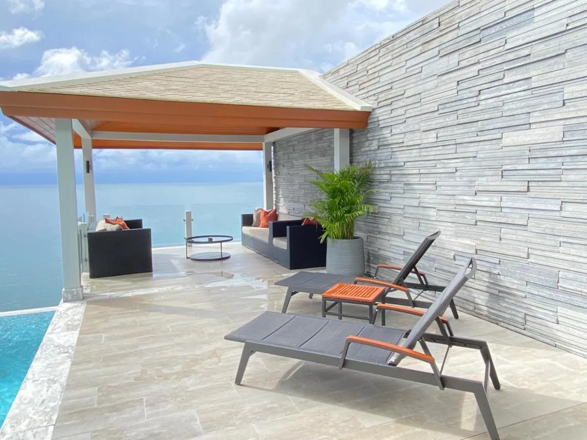 Image 6 of Cape Sienna Villa 4 – A Waterfront Grand Oasis