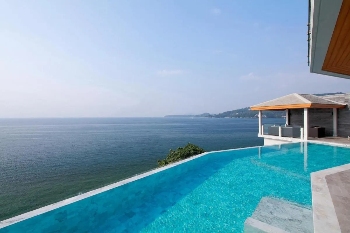 Image 4 of Cape Sienna Villa 4 – A Waterfront Grand Oasis