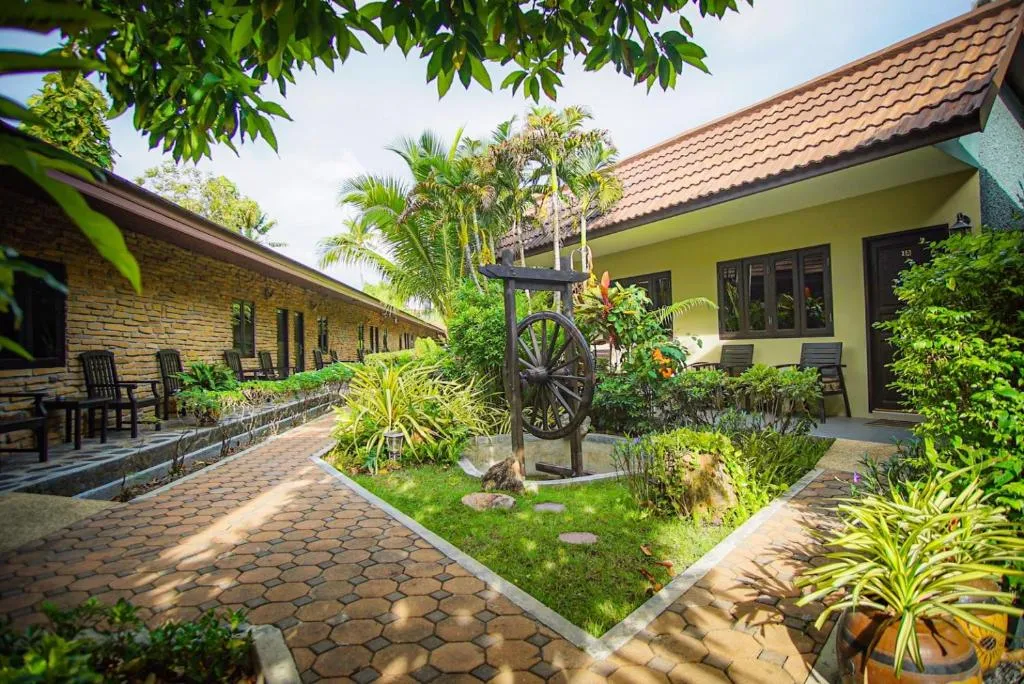 Image of Capricorn Village – SHA Extra Plus