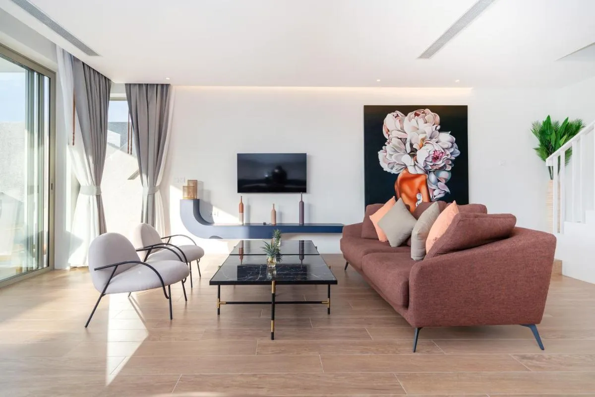 Image 6 of Capucine Villas