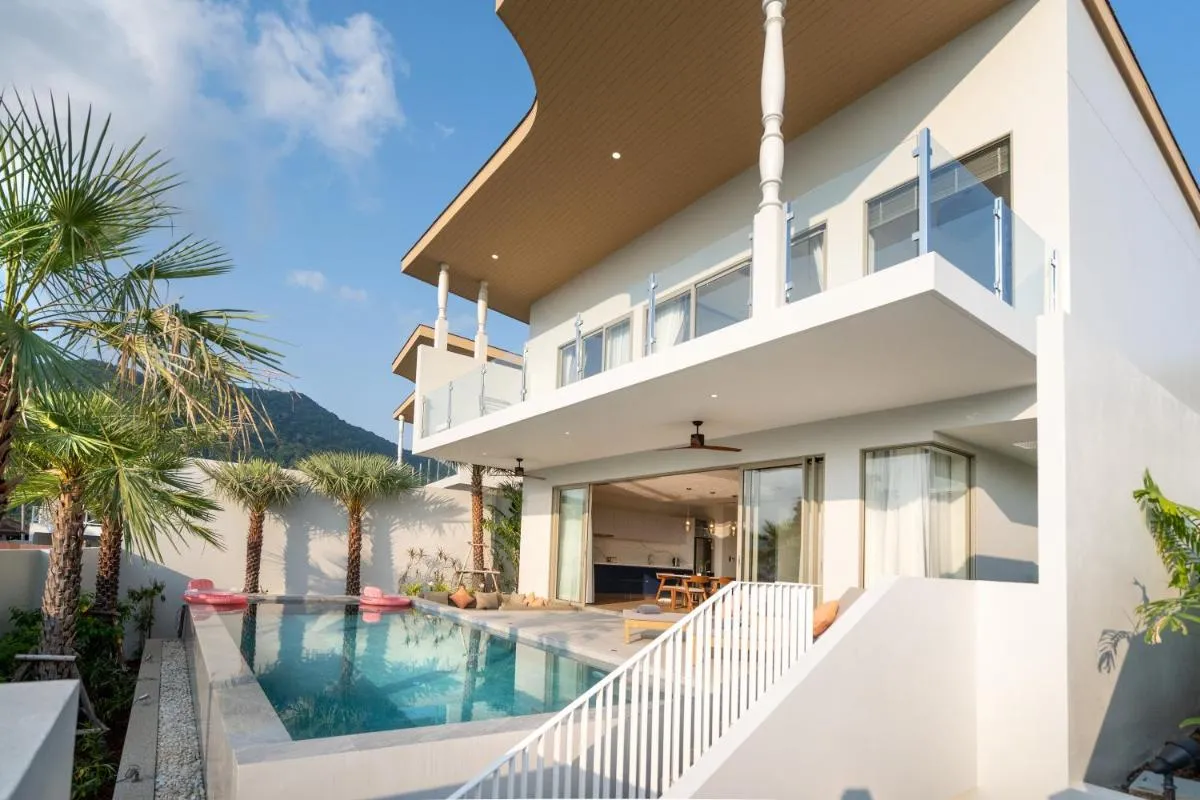 Image 1 of Capucine Villas