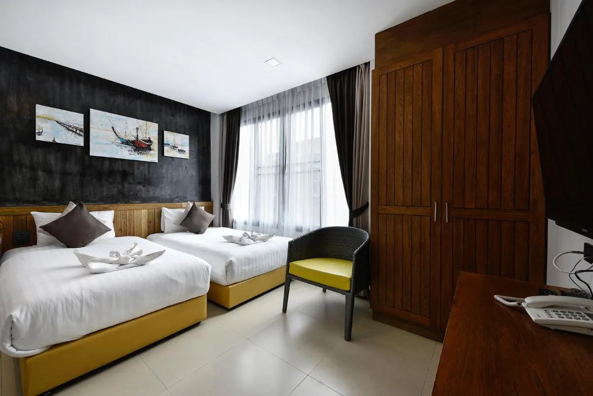 Image 2 of Casa Bella Phuket