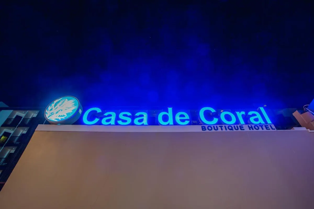Image 4 of Casa de Coral Boutique Hotel