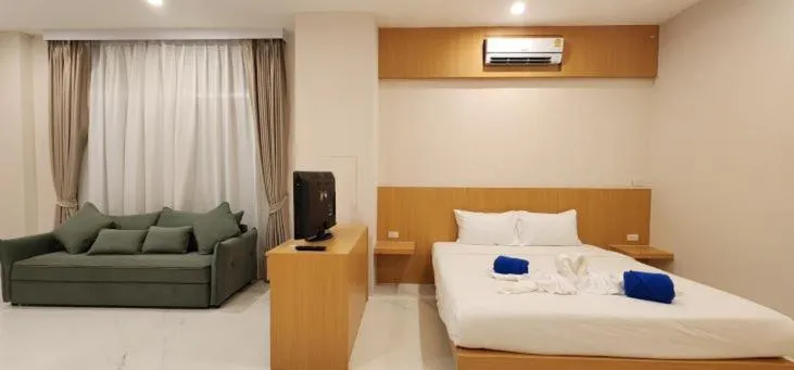 Image of Casa de Coral Boutique Hotel