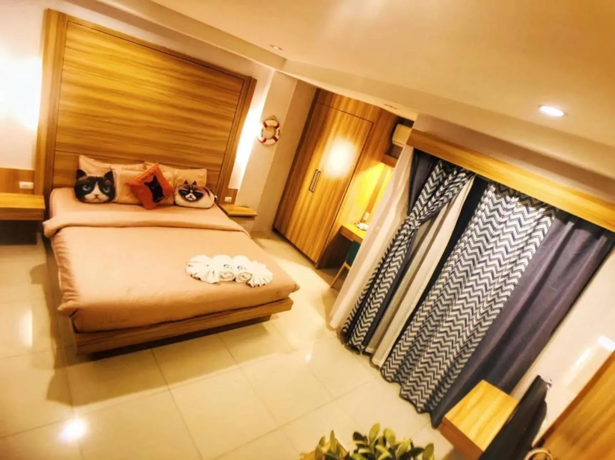 Image 5 of Cat Story Hotel