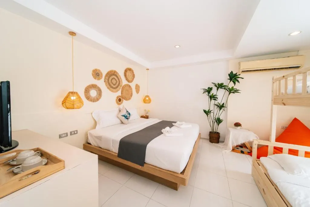 Image of Catnip Seaside Hotel&Cafe