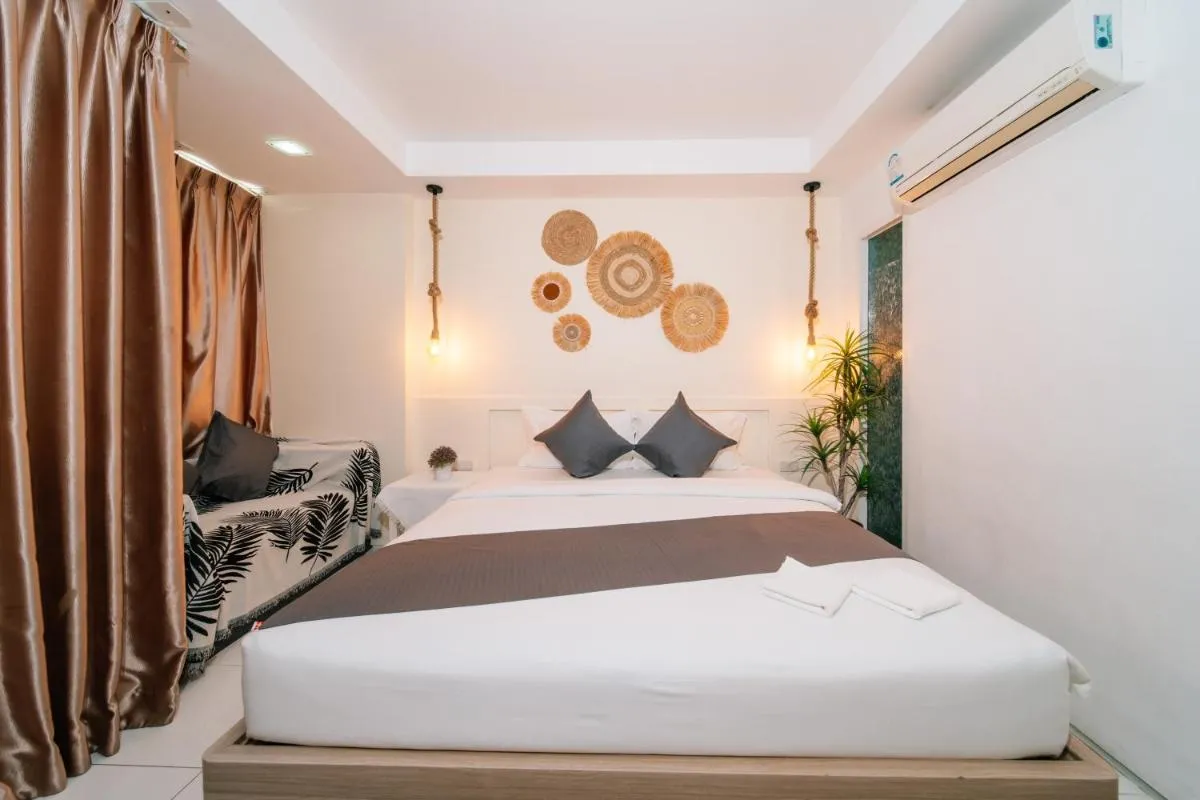 Image 3 of Catnip Seaside Hotel&Cafe