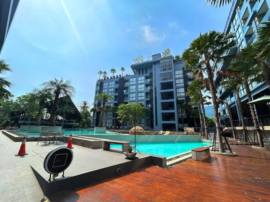 Image 5 of Celebrity treatment at Citygate Kamala! #c34