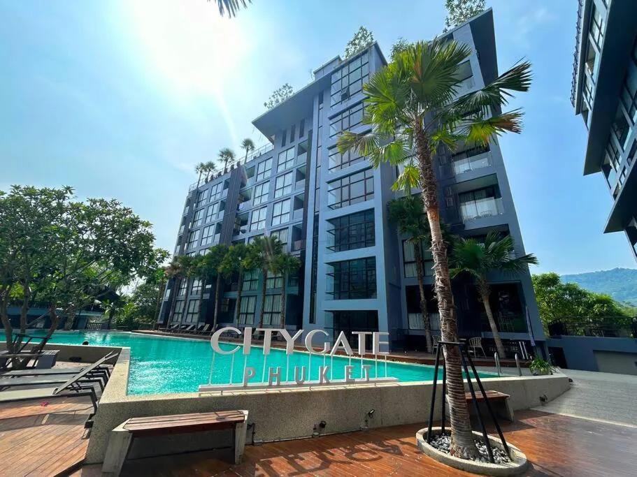 Image of Celebrity treatment at Citygate Kamala! #c34