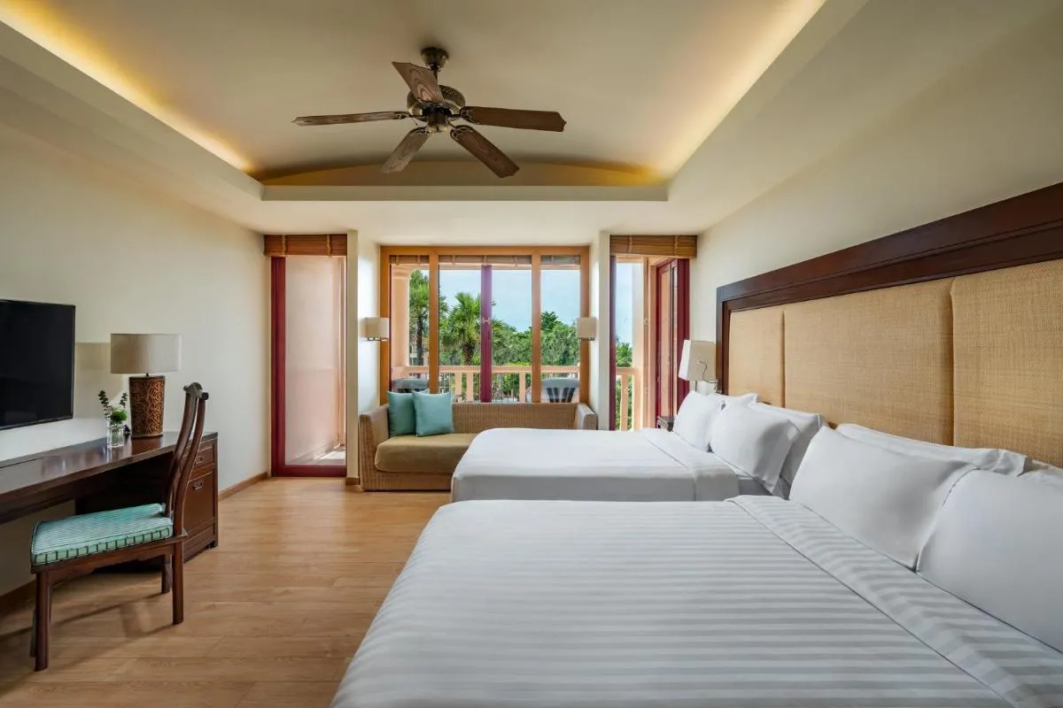 Image 3 of Centara Grand Beach Resort Phuket – SHA Plus
