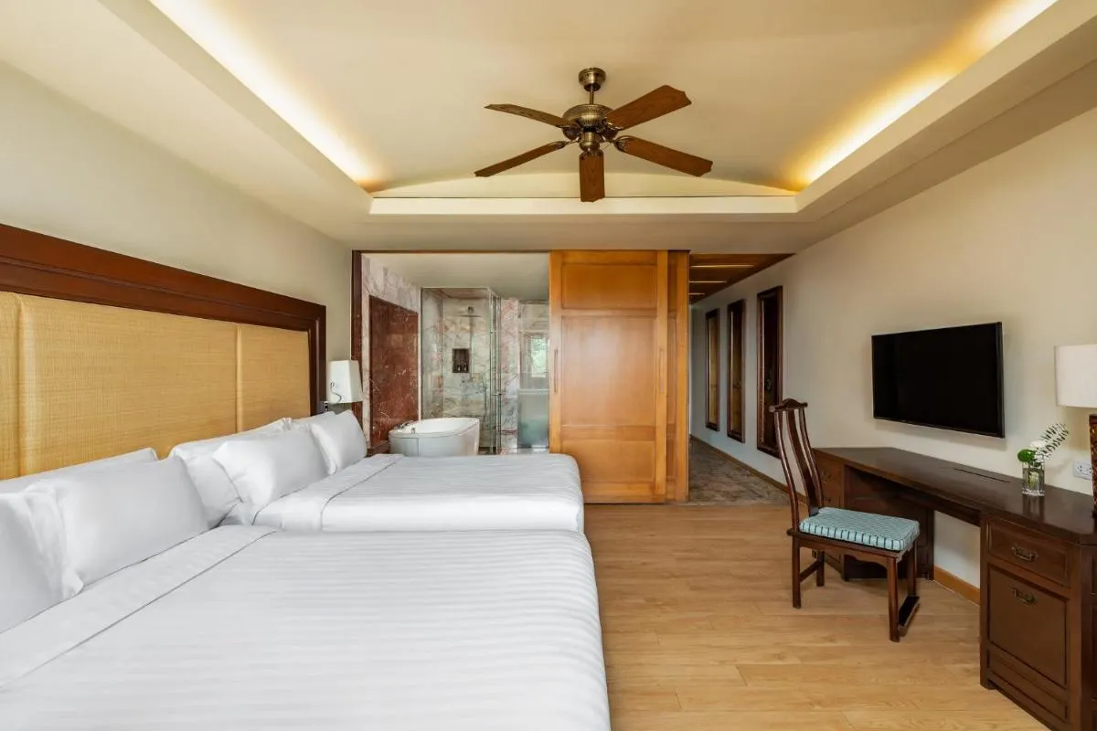 Image 4 of Centara Grand Beach Resort Phuket – SHA Plus