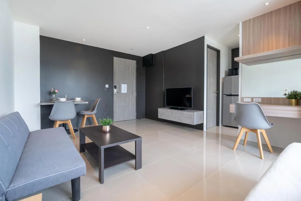 Image 6 of Central Hill View Condo B920 B with Prime Location