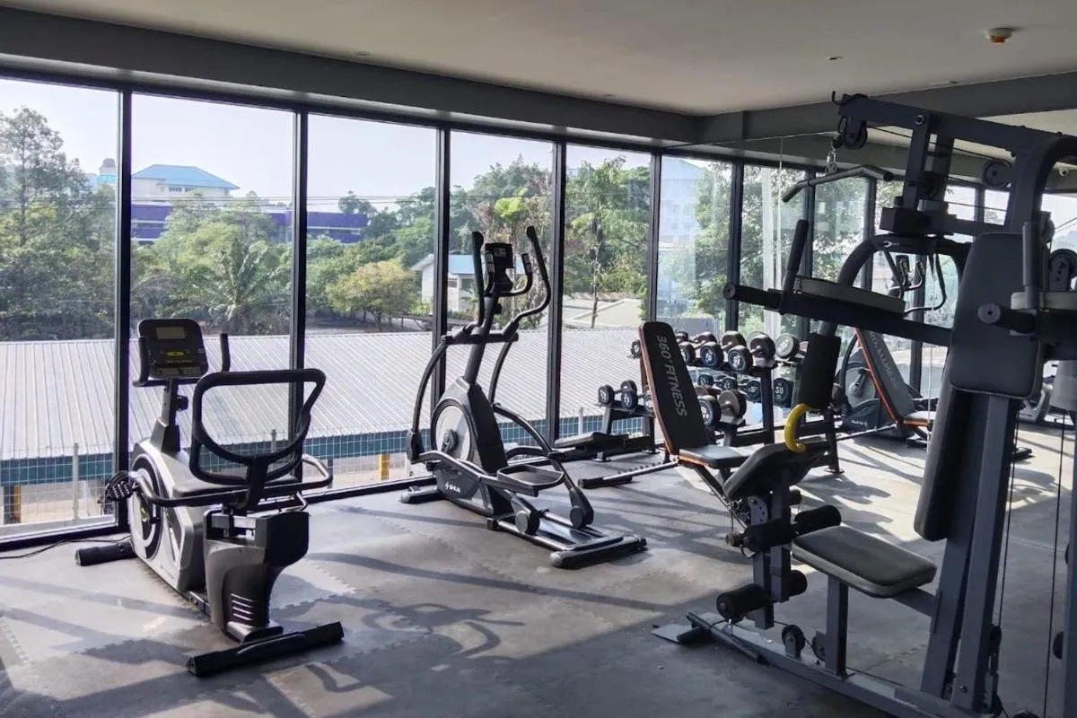 Image 5 of Central Hill View Condo B920 B with Prime Location