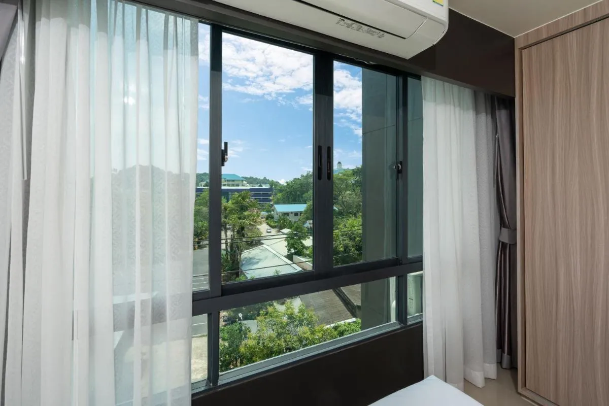 Image 6 of Central Hill View Studio A823 B