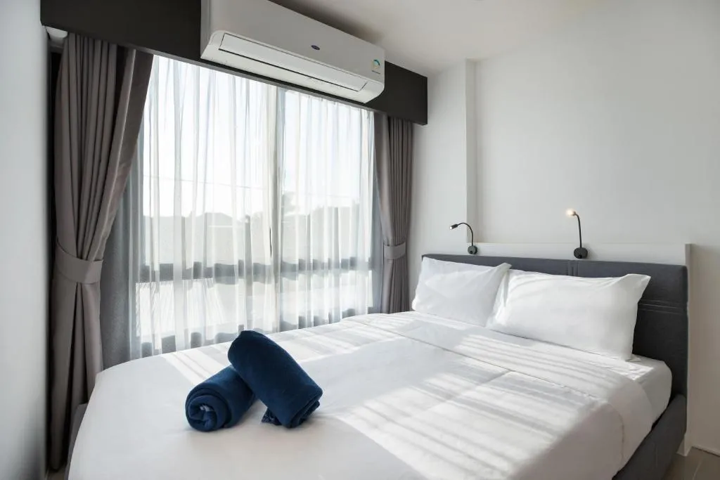 Image of Central Hill View Studio A905