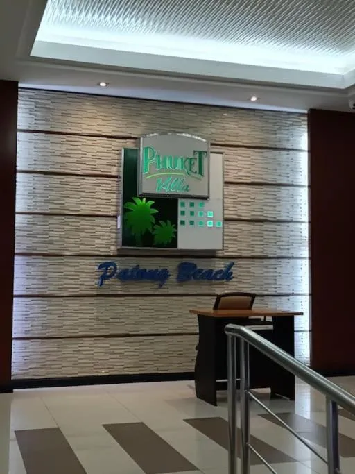 Image 5 of Central Patong apartment at Phuket Villa