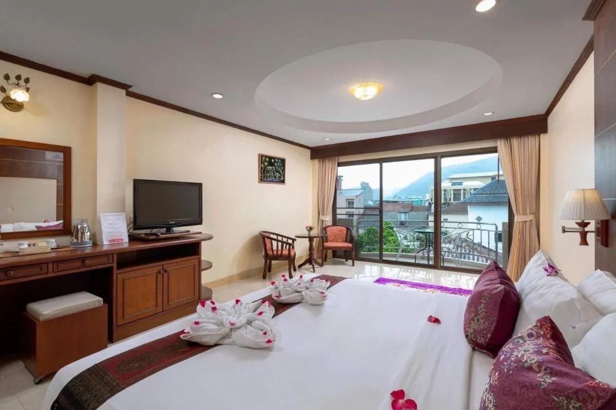 Image 4 of Centre Point Nanai