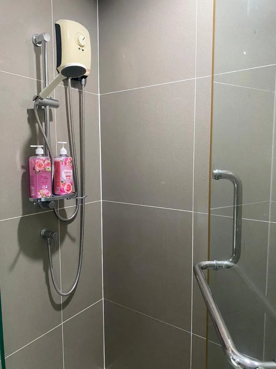 Image 4 of Centrio Condominiums Top Floor with Pool and Garden view