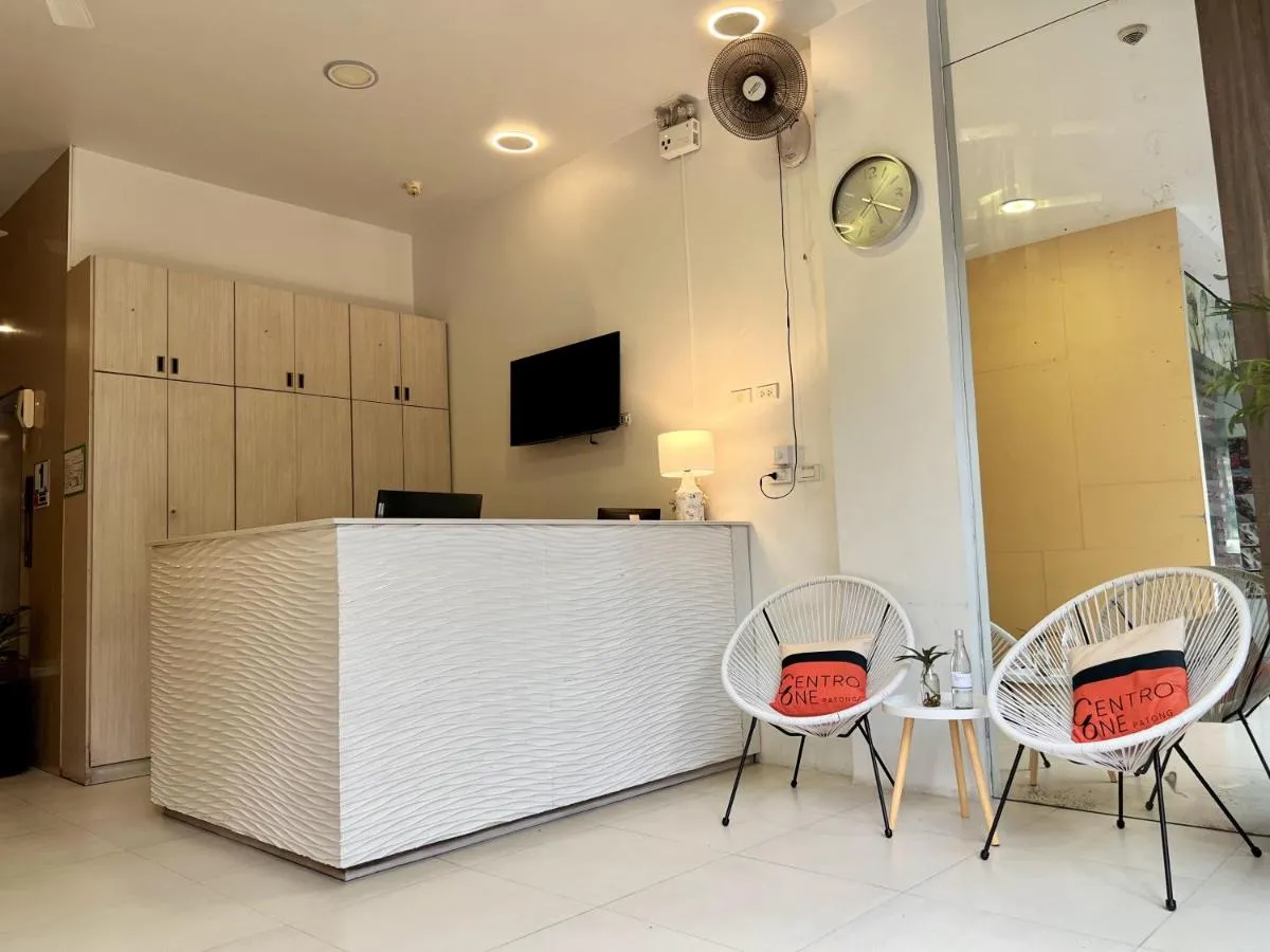 Image 1 of Centro One Bangla