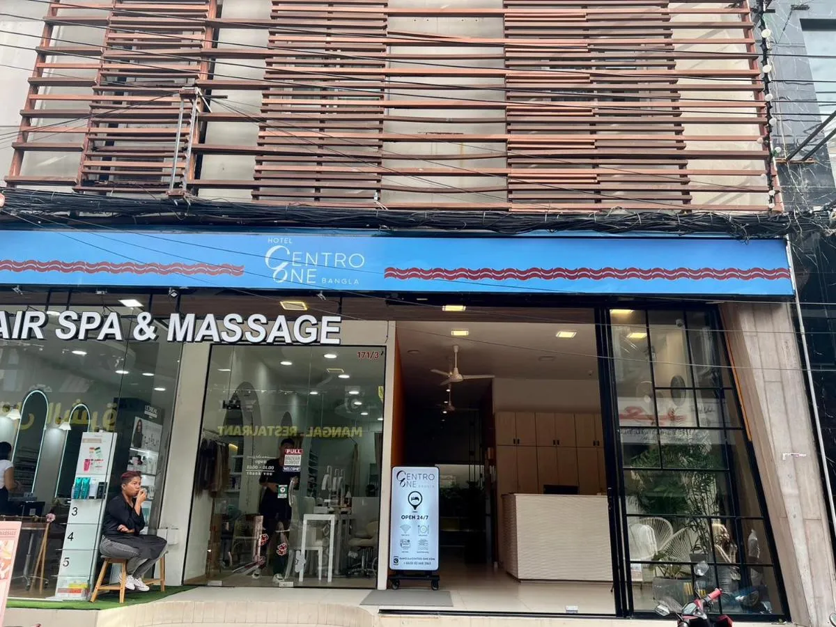 Image 6 of Centro One Bangla