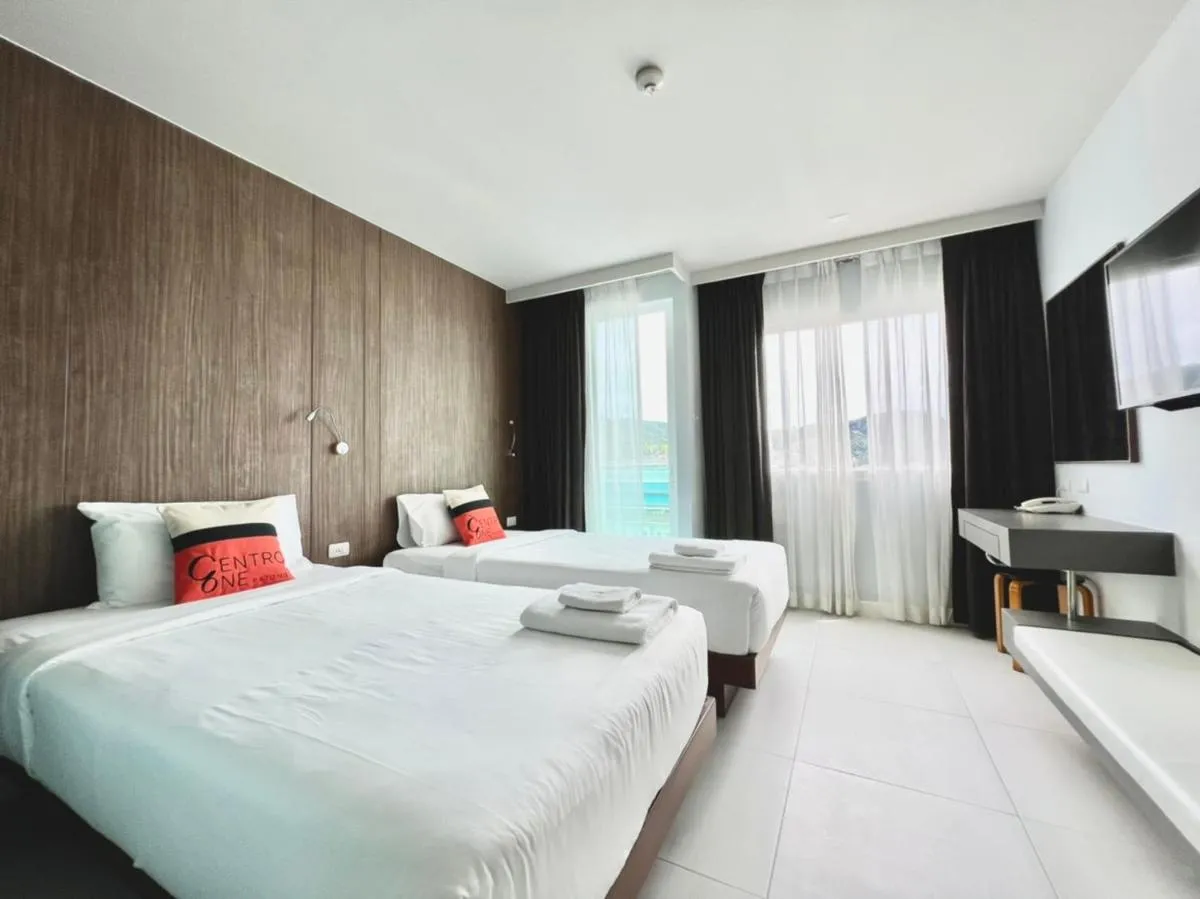 Image 1 of Centro One Patong