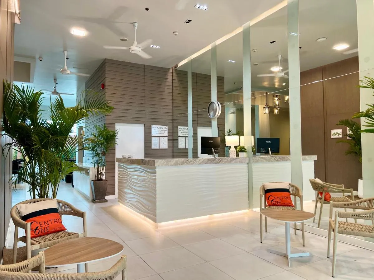 Image 5 of Centro One Patong