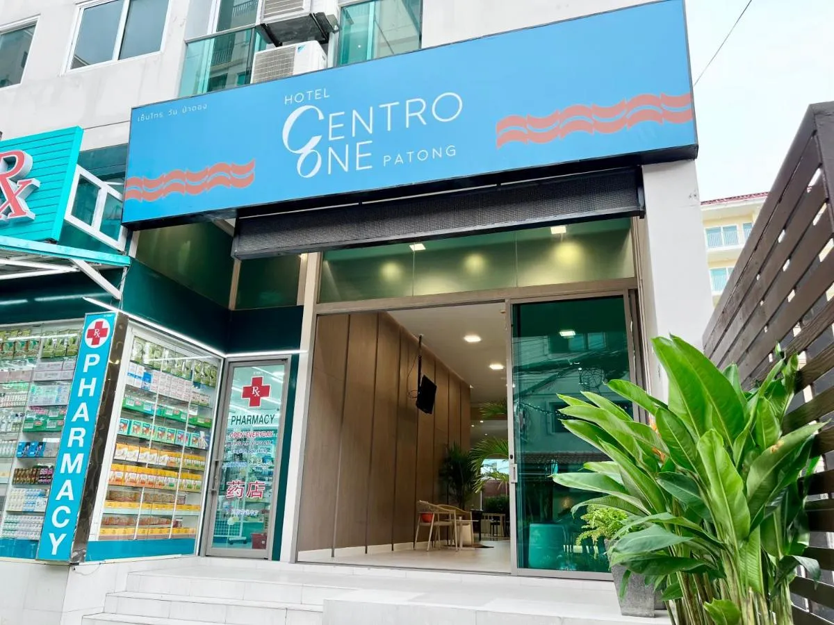 Image 3 of Centro One Patong