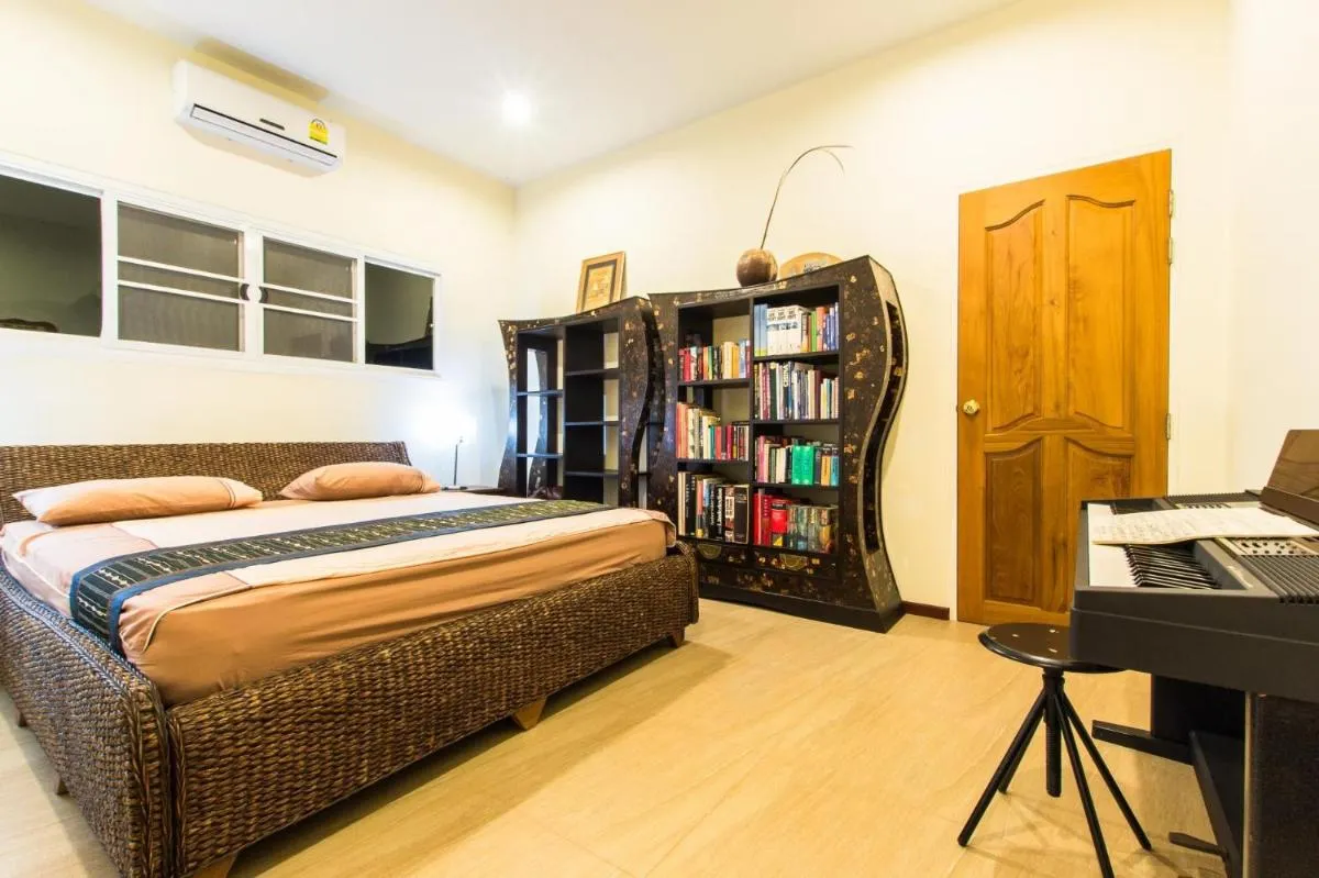 Image 5 of Chaba Pool Villa