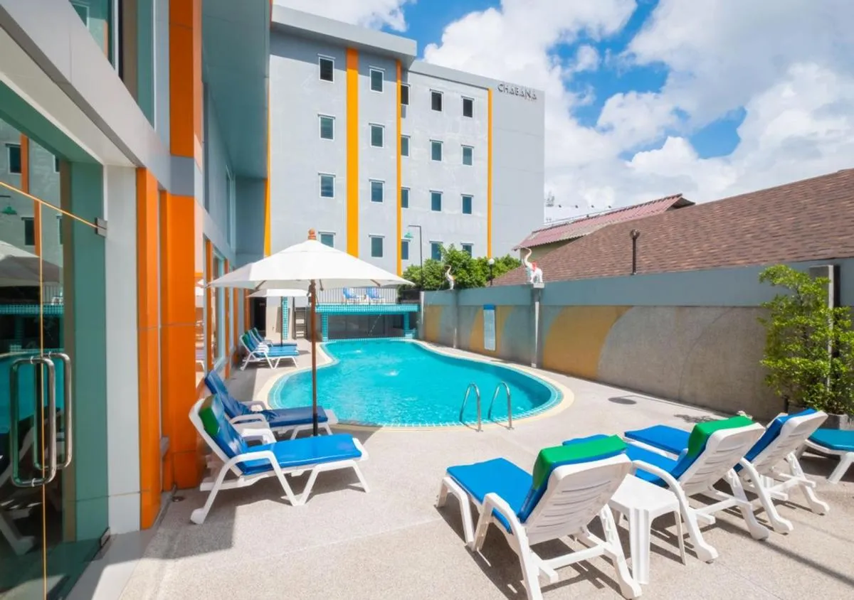 Image 6 of Chabana Kamala Hotel