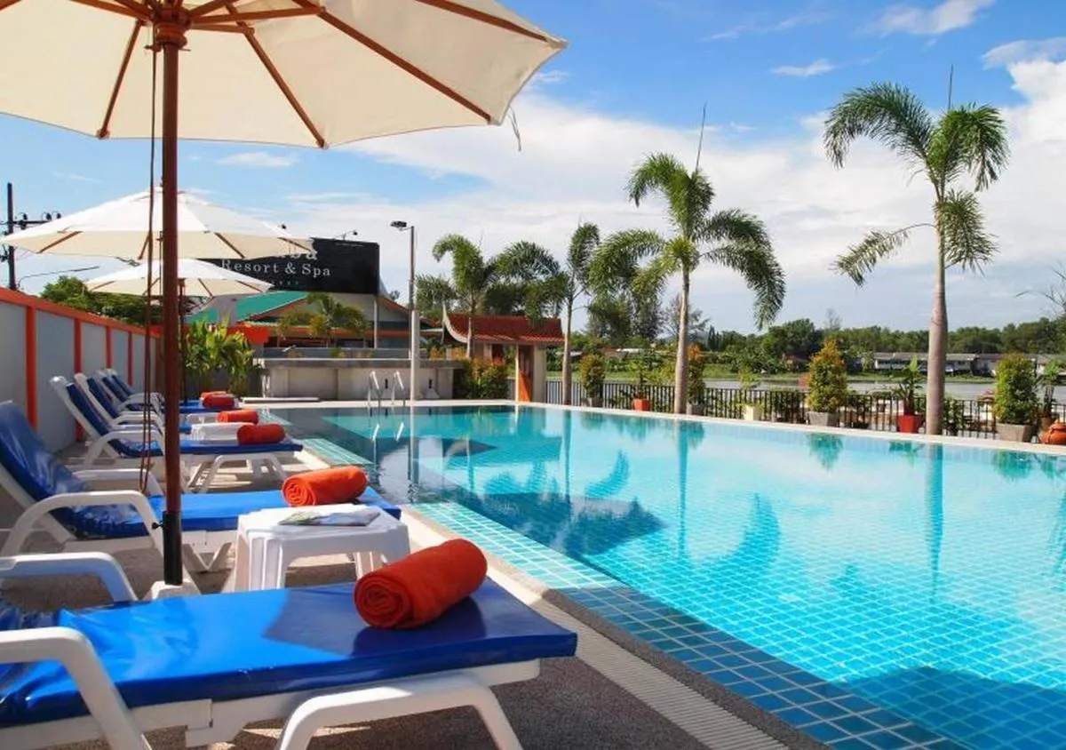 Image 6 of Chabana Resort Bang-tao Beach Phuket- SHA Extra Plus