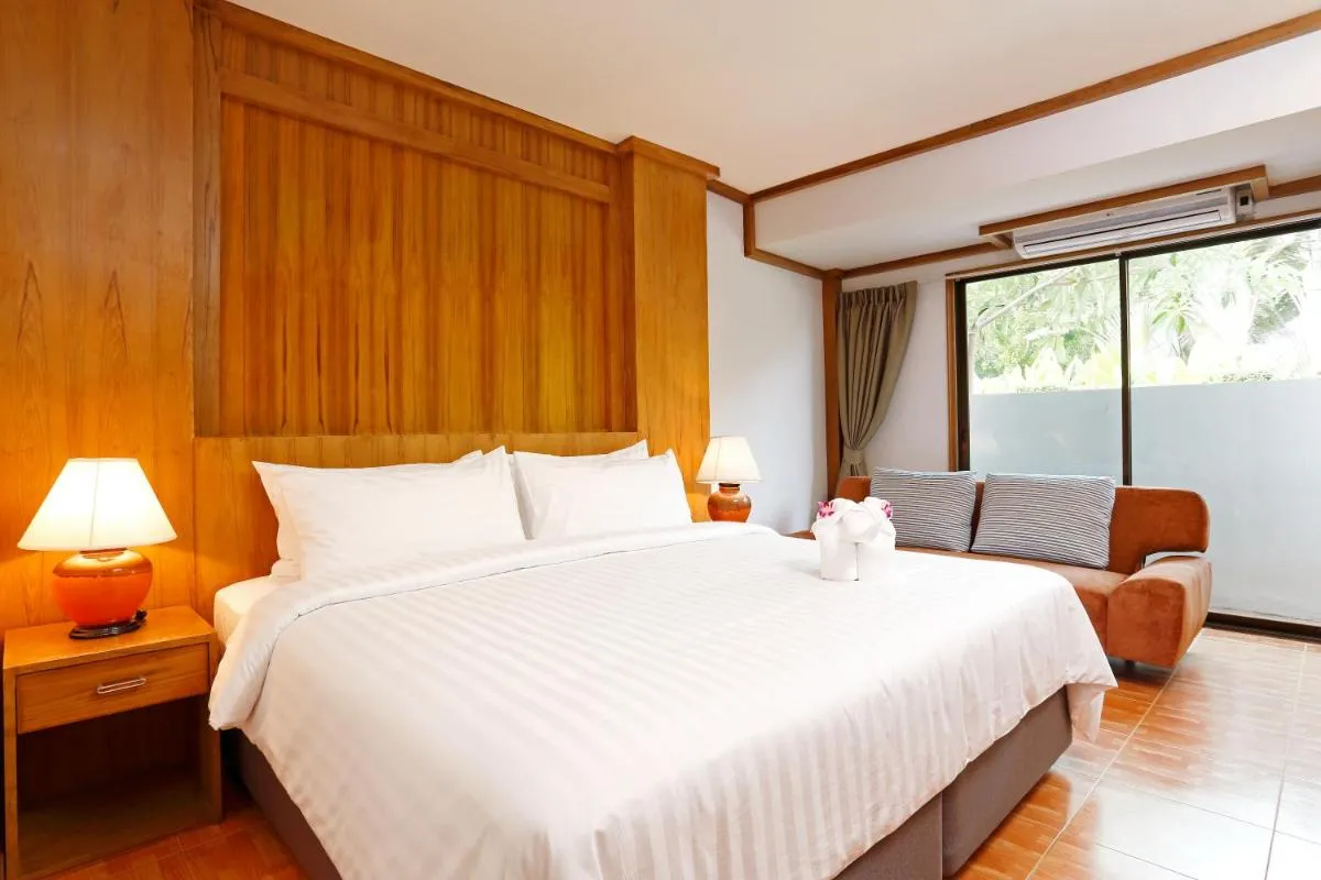 Image 4 of Chabana Resort Bang-tao Beach Phuket- SHA Extra Plus