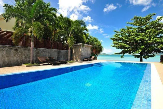 Image of Chalong Beach Front Residence